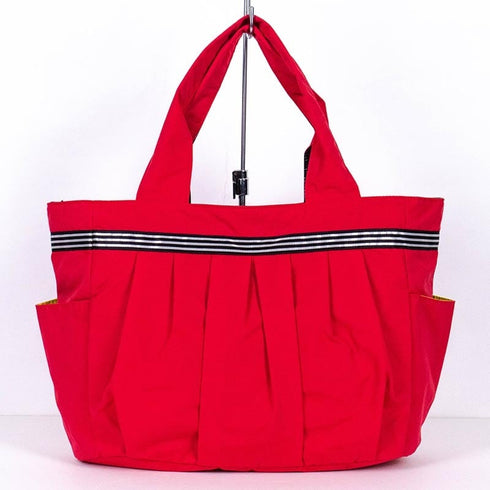 バッグ TUNIC ★カーラのシャーロットBag アカ 18795-F