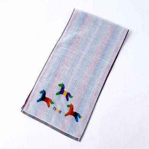 タオル 横浜ナナ NANA スポーツタオル ポニー シロ多色 nn-spt155