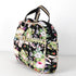 バッグ TUNIC エステルムースプリント シャイニーデイのマルチBag クロ 10151-B