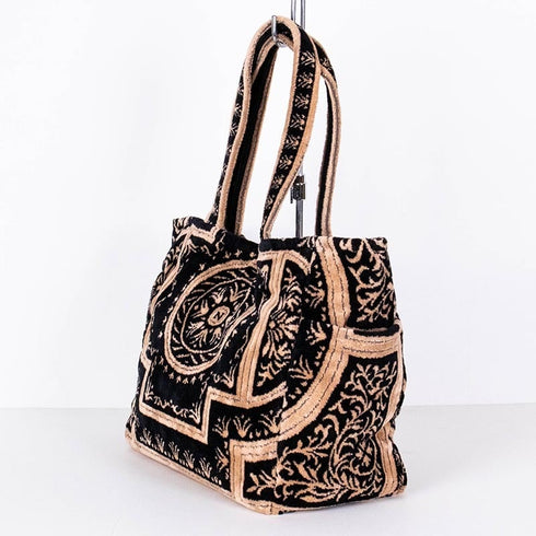 バッグ 横浜ナナ 湘南ナナ NANA 湘南バッグ ドーム クロベージュ nn-sn15A