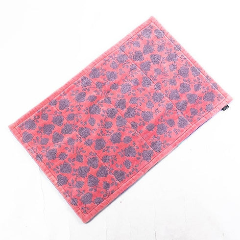 マット 横浜ナナ NANA SPマット B蝶ローズ2 nn-spmt2