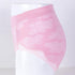 ショーツ 下着 TUNIC モダールメッシュ/プレミアムスムージー キレイフィットショーツ ピンク 2136L-B