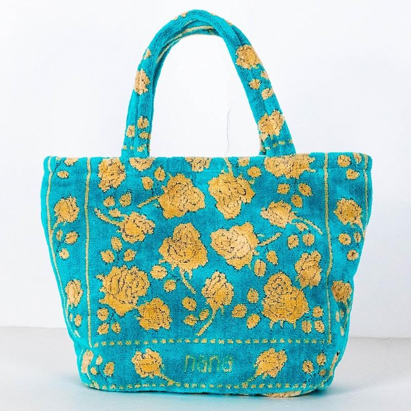 横浜NANA：バッグ – 中谷商店