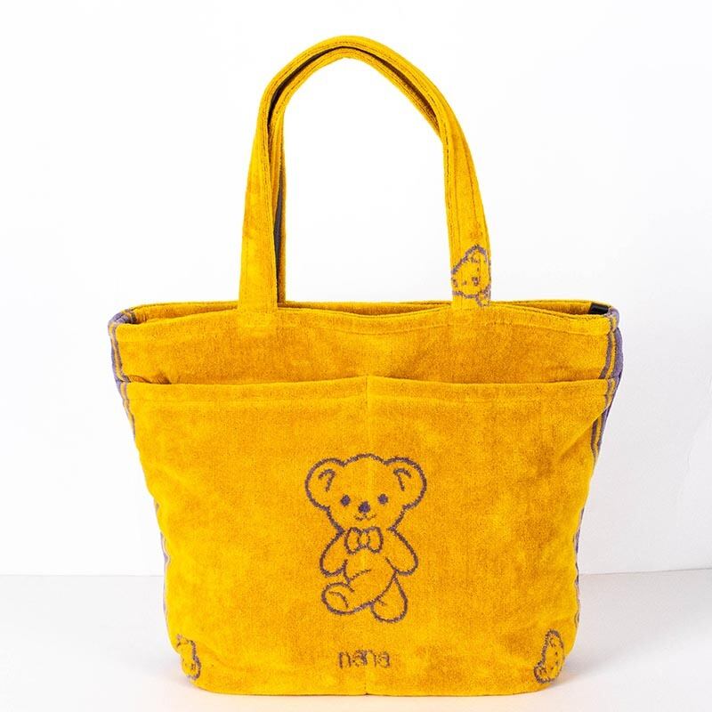 横浜NANA：バッグ – 中谷商店