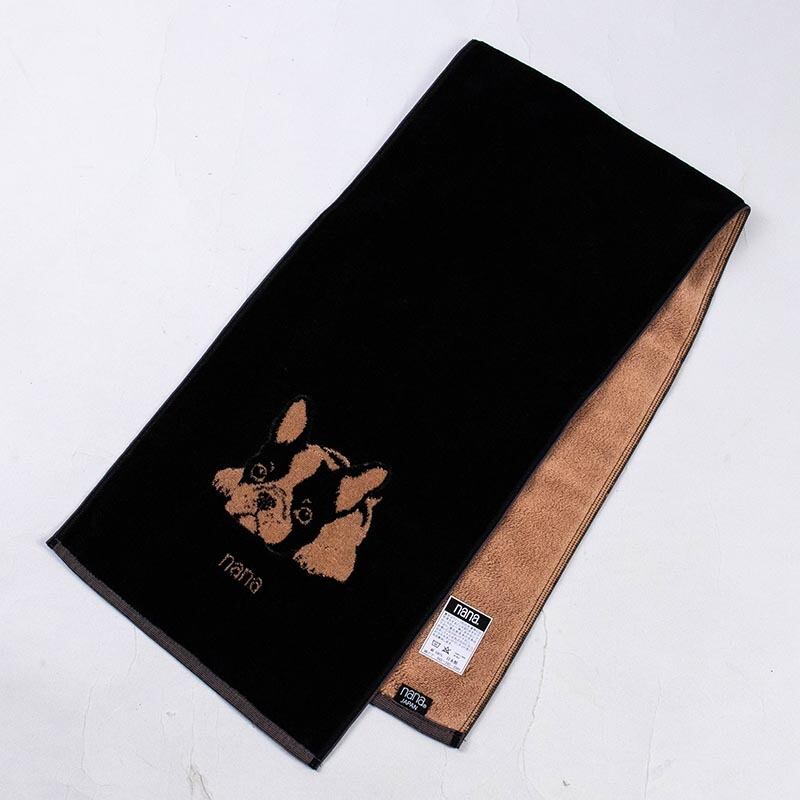 【新品タグ付】横浜nana タオルガウンyokohama バタフライヴィンテージ 横浜ナナ（NANA) – 中谷商店